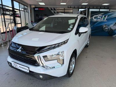 2024 Mitsubishi Xpander 1.5