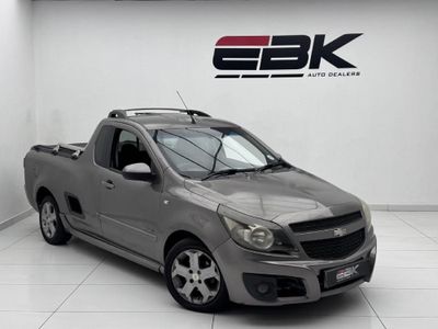 2013 Chevrolet Utility 1.3D