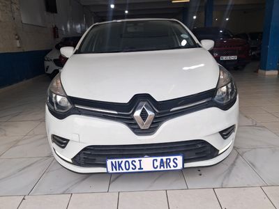 2019 Renault Clio IV 900T Expression 5-dr (66kW)