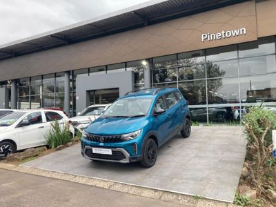 2026 Renault Triber 1.0 Evolution