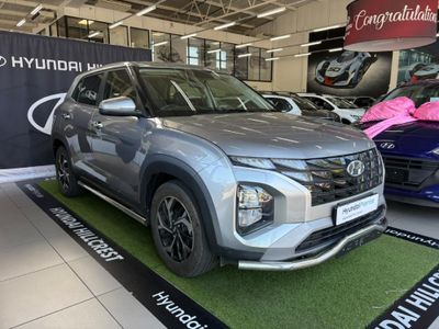 2024 Hyundai Creta 1.5 Premium