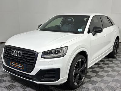 2019 Audi Q2 1.4 TFSI Sport Auto | 35 TFSI