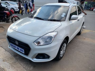 2024 Suzuki Dzire 1.2 GA