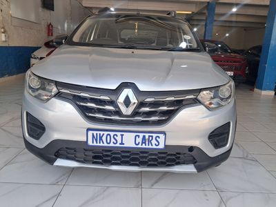 2022 Renault Triber 1.0 Dynamique
