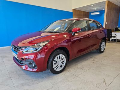 2026 Suzuki Baleno 1.5 GL Auto