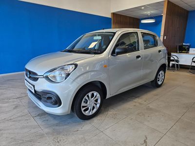 2026 Suzuki Celerio 1.0 GA