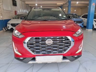 2024 Nissan Magnite 1.0 Acenta AMT