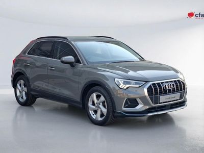 2020 Audi Q3 1.4 TFSI Auto | 35 TFSI