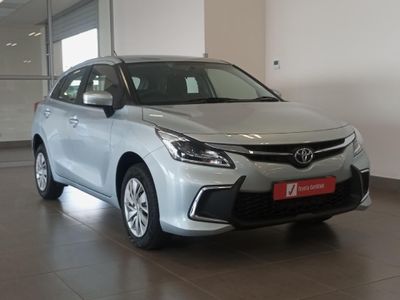 2025 Toyota Starlet 1.5 XI
