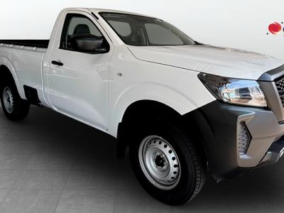 2026 Nissan Navara 2.5 DDTi XE Single-Cab