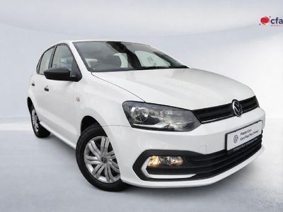 2026 Volkswagen Polo Vivo 1.4