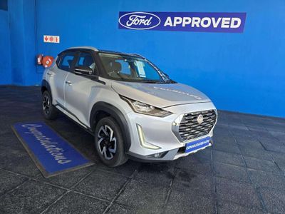 2022 Nissan Magnite 1.0T Acenta Auto