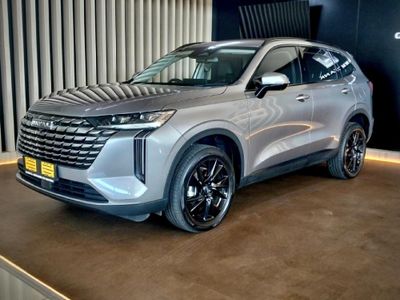 2026 Haval H6 2.0T Luxury Auto
