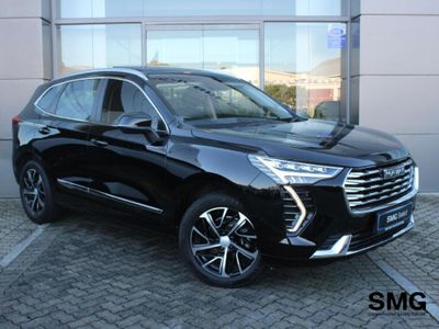 2024 Haval Jolion 1.5T Luxury