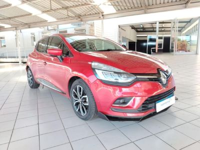 2019 Renault Clio IV 900T Dynamique 5-dr (66kW)