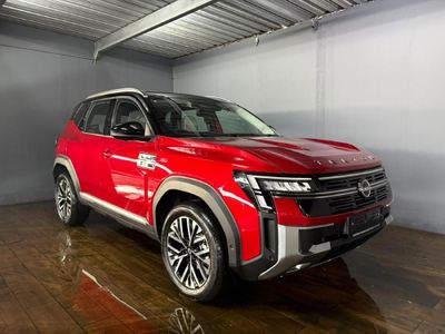 2026 Nissan Tekton 1.3T Tekna Plus DCT Auto