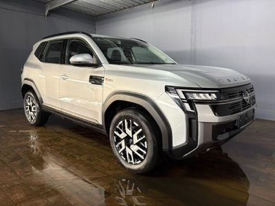 2026 Nissan Tekton 1.3T Visia DCT Auto