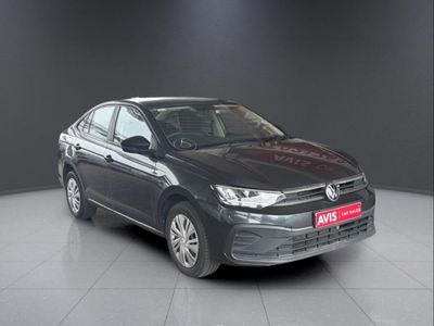 2024 Volkswagen Polo 1.6 Classic Auto