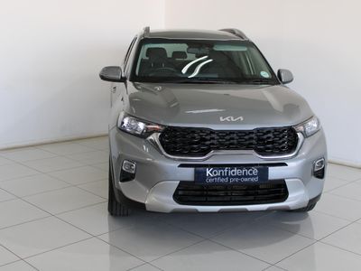 2024 Kia Sonet 1.0T EX Auto