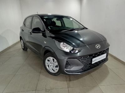 2024 Hyundai Grand i10 1.0 Motion
