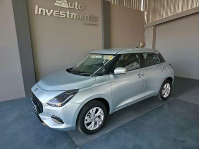 2026 Suzuki Swift 1.2 GL+