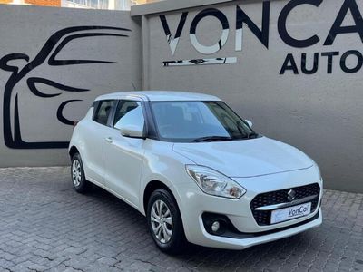 2021 Suzuki Swift 1.2 GL Auto