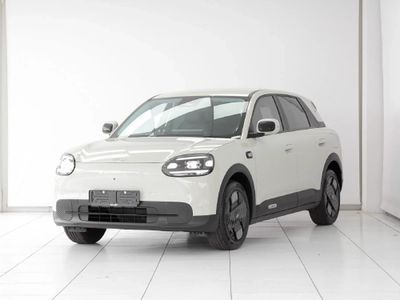 2026 Chery Q Elite