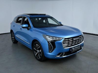 2021 Haval Jolion 1.5T Super Luxury Auto