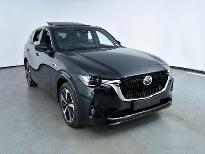 2026 Mazda CX-60 3.3D AWD Takumi