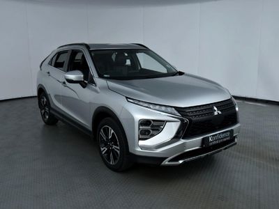 2021 Mitsubishi Eclipse Cross 1.5T GLS Auto