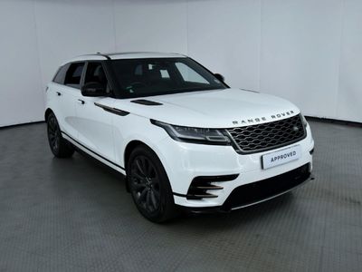2023 Land Rover Range Rover Velar 3.0 D SE | D300