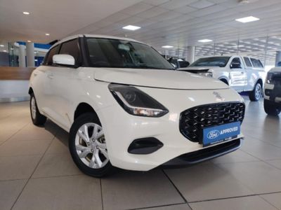 2024 Suzuki Swift 1.2 GL+ Auto