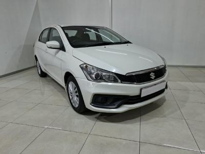 2024 Suzuki Ciaz 1.5 GL Auto