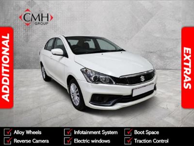 2024 Suzuki Ciaz 1.5 GL Auto
