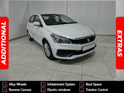 2024 Suzuki Ciaz 1.5 GL Auto