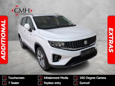 2026 Proton X90 1.5T Executive Auto