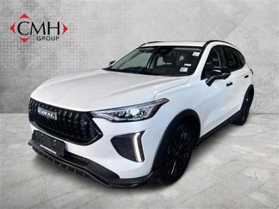 2026 Haval Jolion Pro 1.5T Ultra Luxury DCT