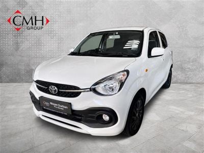 2025 Toyota Vitz 1.0
