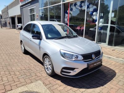 2025 Proton Saga 1.3 Premium Auto