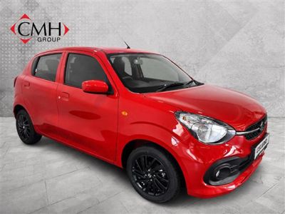 2026 Suzuki Celerio 1.0 GL