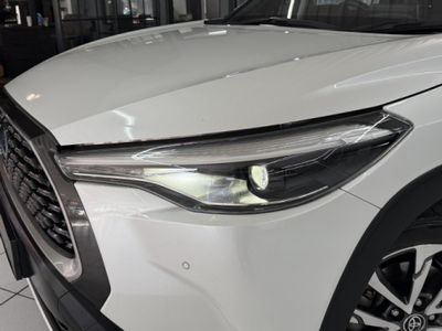 2022 Toyota Corolla Cross 1.8 XR Hybrid