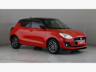 2023 Suzuki Swift 1.2 GLX