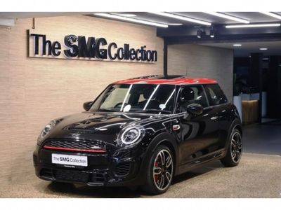 2020 MINI Hatch JCW Auto