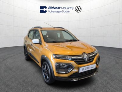 2022 Renault Kwid 1.0 Climber Auto