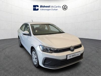 2024 Volkswagen Polo 1.6 Classic Auto