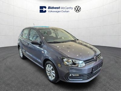 2026 Volkswagen Polo Vivo 1.4 Life