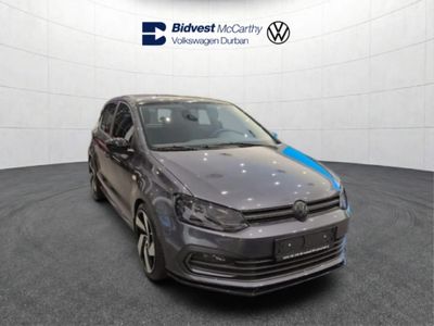 2026 Volkswagen Polo Vivo 1.4 Life