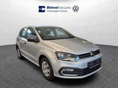 2026 Volkswagen Polo Vivo 1.4