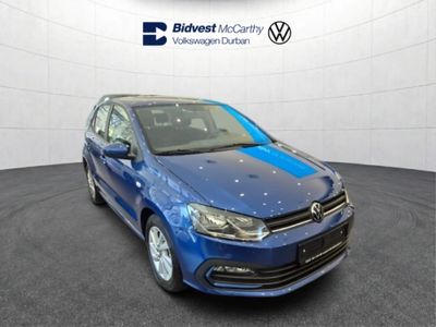 2026 Volkswagen Polo Vivo 1.4 Life