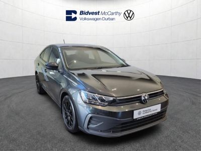 2026 Volkswagen Polo Classic Polo 1.6